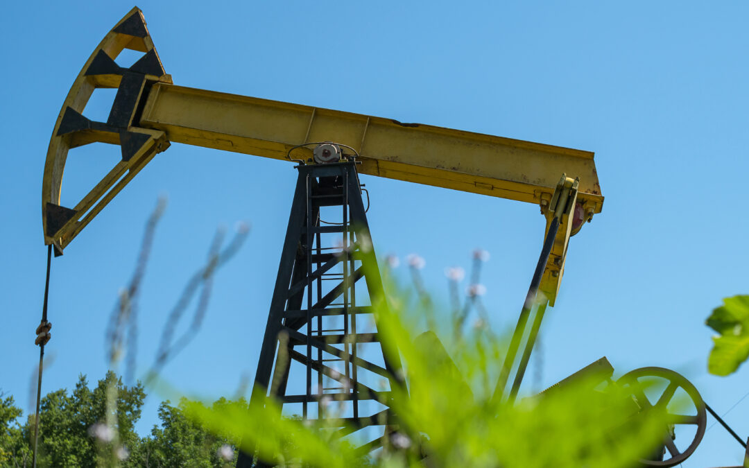 Oil field operations